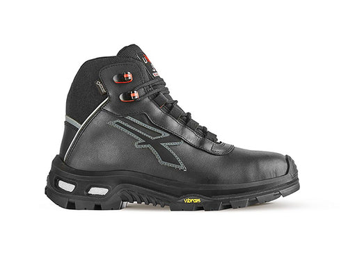 U Power Upower Legend Safety Boot