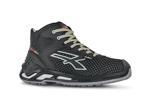 U Power Upower Jacob Esd Safety Boot