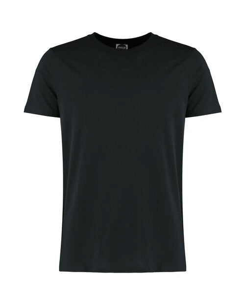 Vanilla Mens Organic Cotton Tee - VN111M