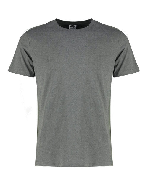 Vanilla Mens Organic Cotton Tee - VN111M