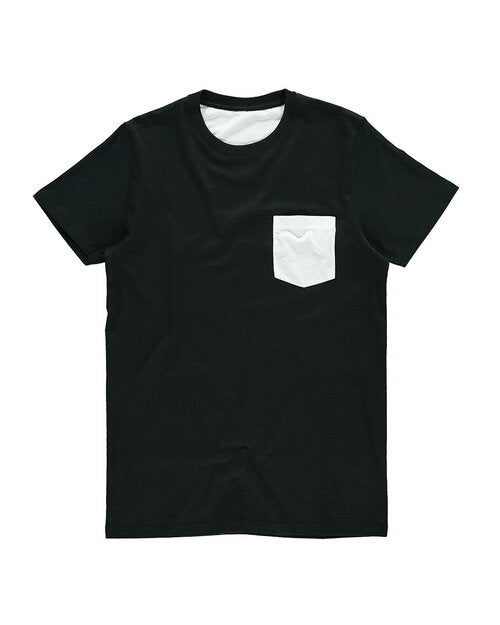 Vanilla Kids Subli Pocket T - VN405B