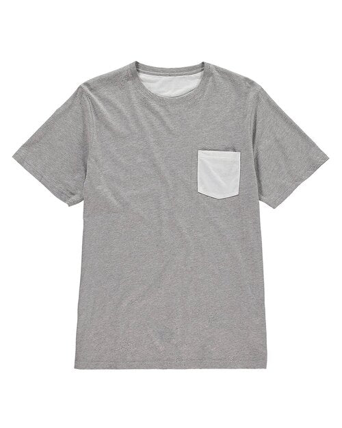 Vanilla Kids Subli Pocket T - VN405B