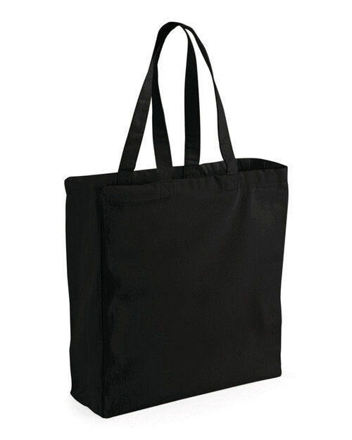 Westford Mill Canvas Classic Shopper