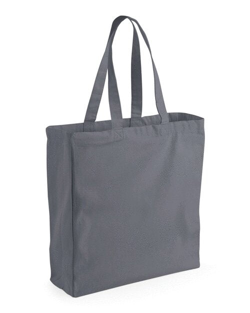 Westford Mill Canvas Classic Shopper
