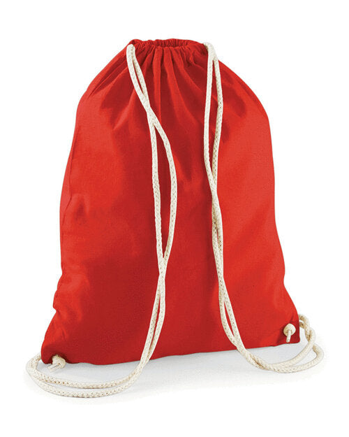 Westford Mill Cotton Gymsac