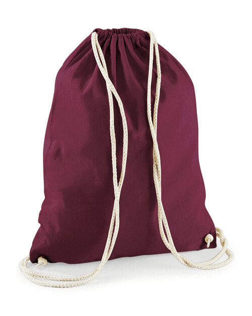 Westford Mill Cotton Gymsac