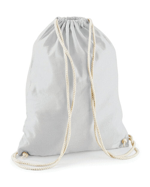 Westford Mill Cotton Gymsac