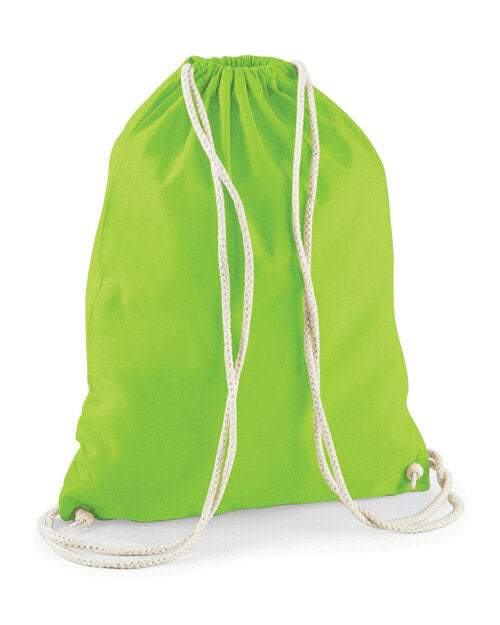 Westford Mill Cotton Gymsac