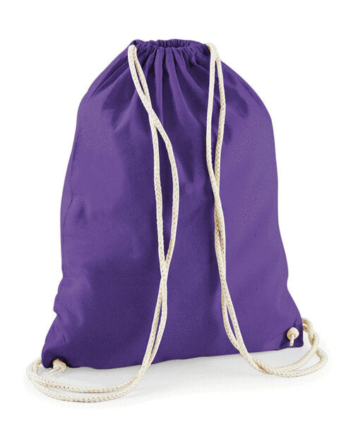 Westford Mill Cotton Gymsac