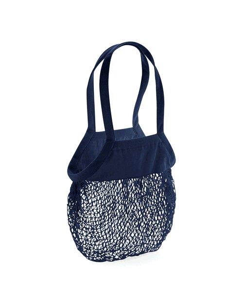 Westford Mill Organic Cotton Mesh Grocery Bag