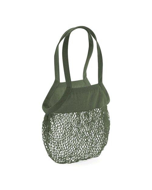 Westford Mill Organic Cotton Mesh Grocery Bag