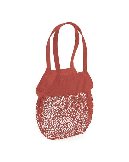 Westford Mill Organic Cotton Mesh Grocery Bag