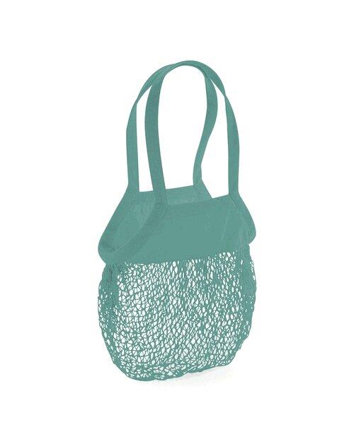 Westford Mill Organic Cotton Mesh Grocery Bag