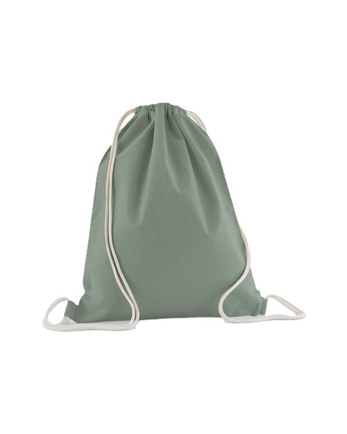 Westford Mill Organic Cotton Inco. Gymsac