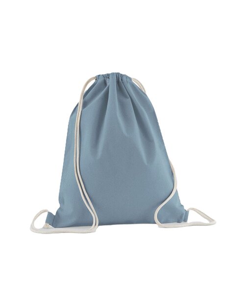 Westford Mill Organic Cotton Inco. Gymsac