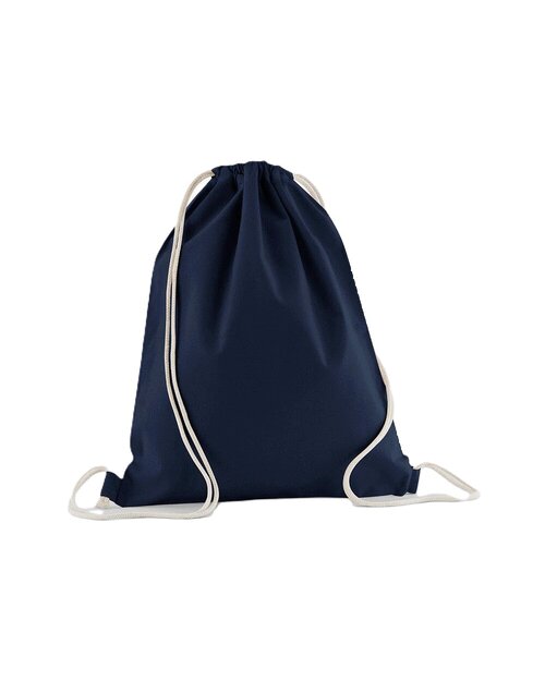 Westford Mill Organic Cotton Inco. Gymsac