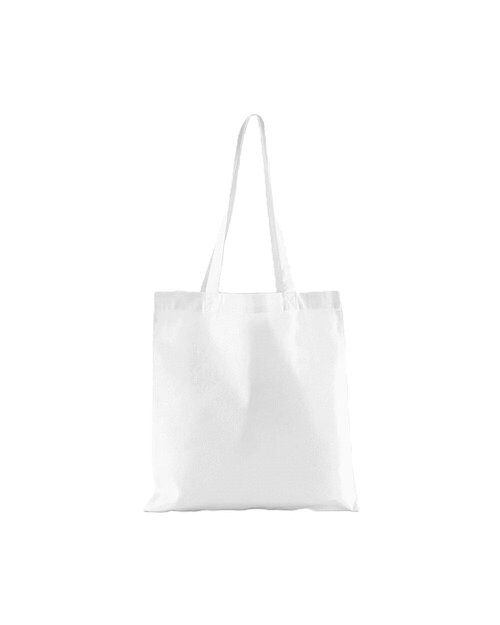 Westford Mill Organic Cotton Inco. Bag For Life
