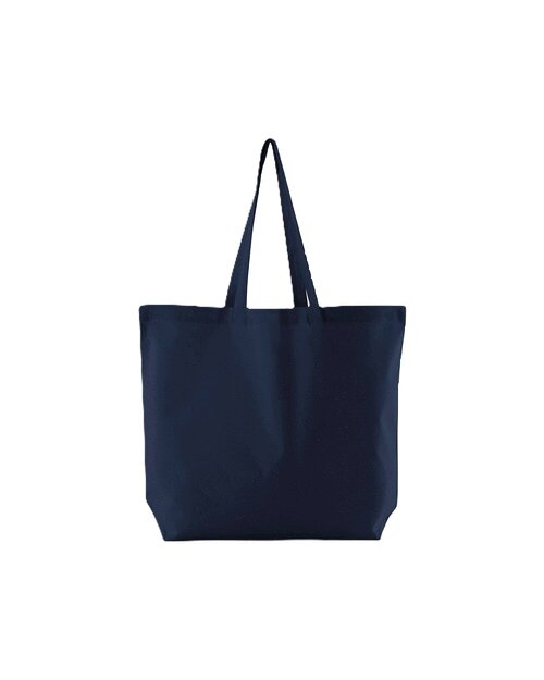 Westford Mill Organic Cotton Inco. Maxi Bag For Life