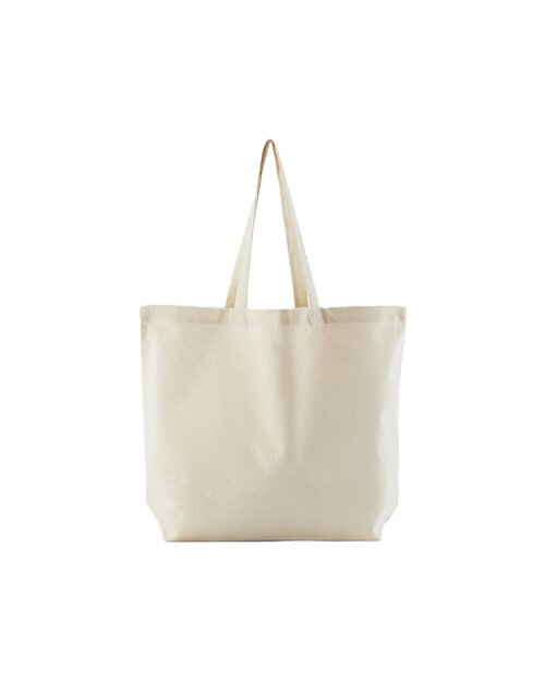 Westford Mill Organic Cotton Inco. Maxi Bag For Life