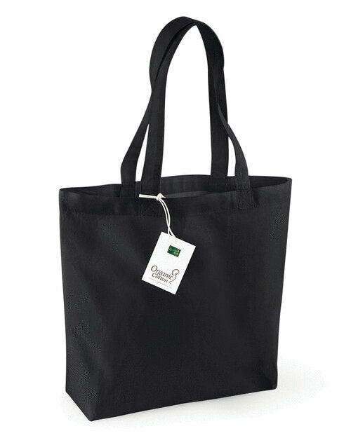 Westford Mill Organic Cotton Shopper