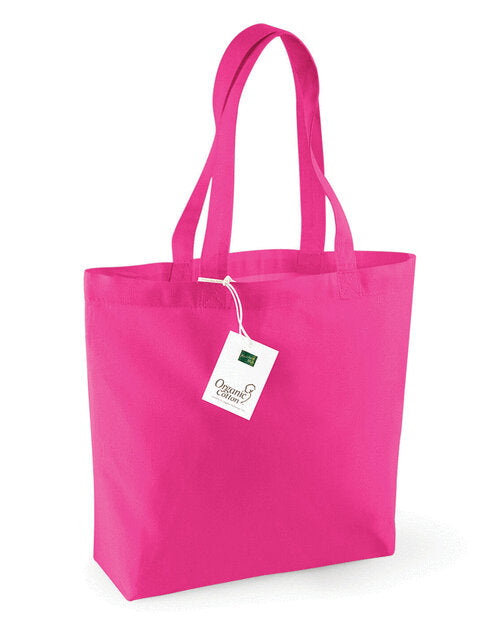 Westford Mill Organic Cotton Shopper