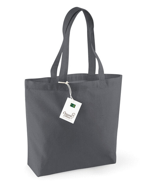 Westford Mill Organic Cotton Shopper