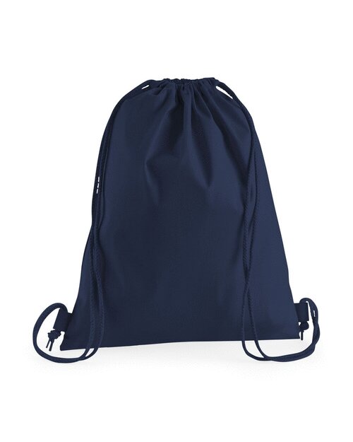 Westford Mill Premium Cotton Gymsac