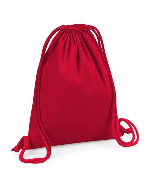 Westford Mill Organic Premium Cotton Gymsac