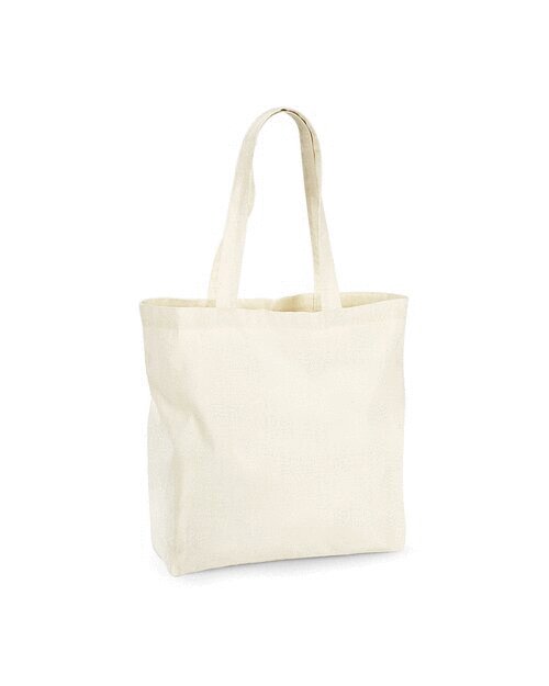 Westford Mill Organic Premium Cotton Maxi Tote