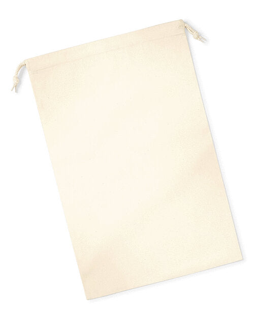 Westford Mill Organic Cotton Stuff Bag