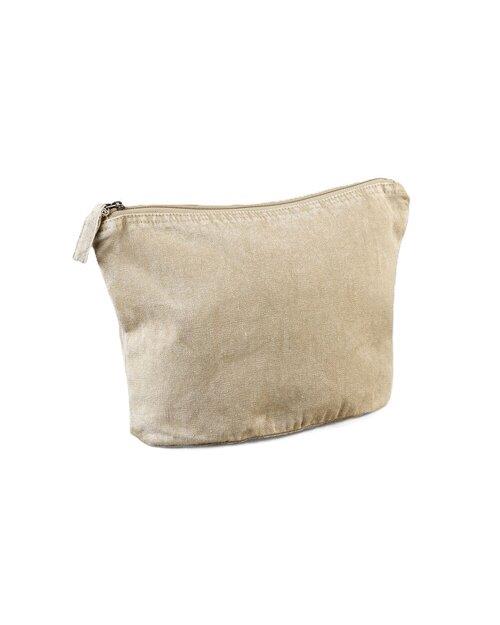 Westford Mill Garment Dyed Accessory Bag