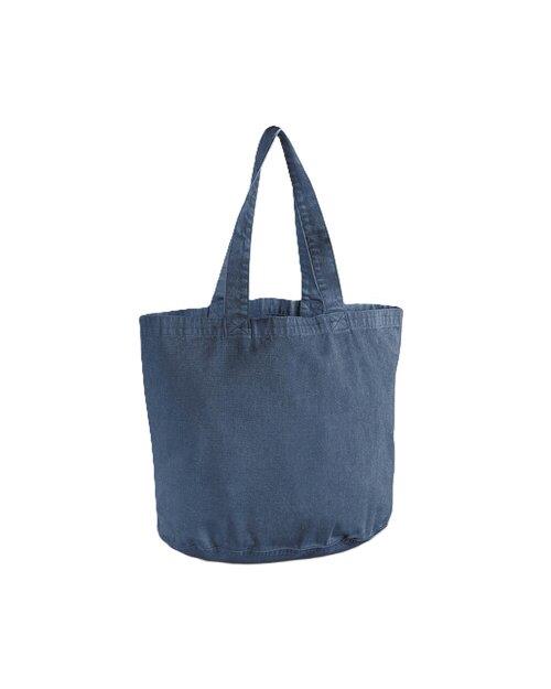 Westford Mill Garment Dyed Shopper