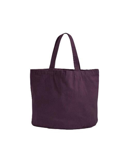 Westford Mill Garment Dyed Shopper