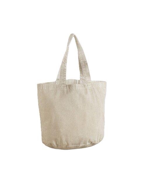 Westford Mill Garment Dyed Shopper