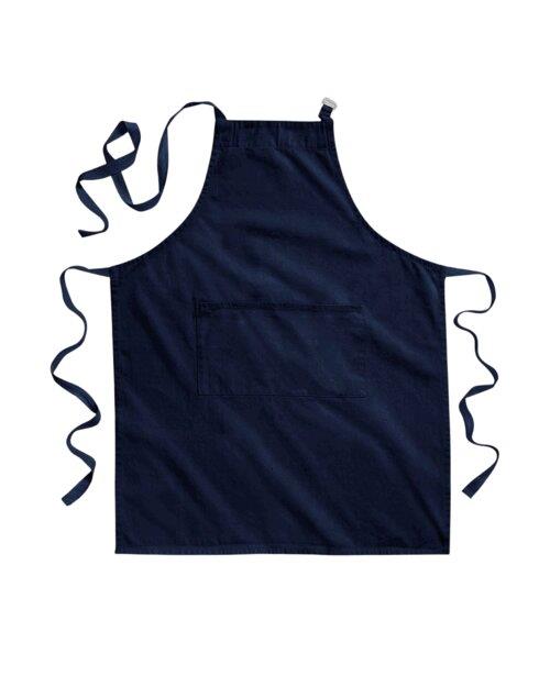 Westford Mill Fairtrade Adult Craft Apron