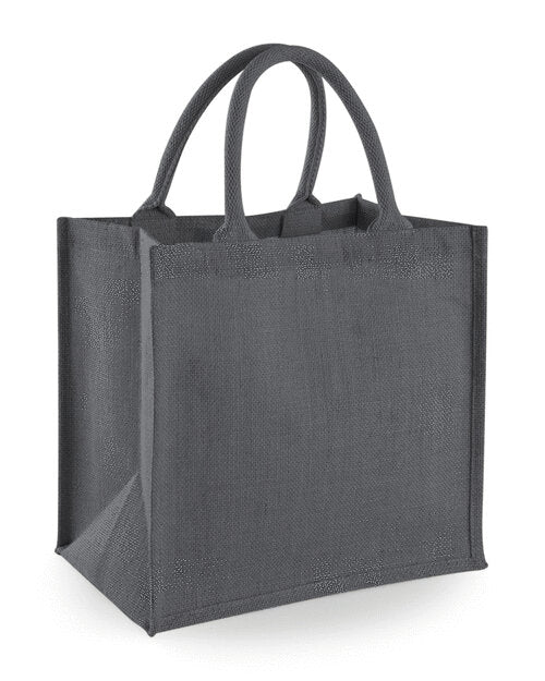 Westford Mill Jute Midi Tote