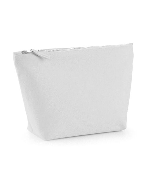 Westford Mill Canvas Accessory Bag