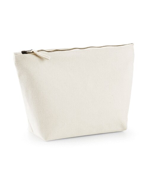 Westford Mill Canvas Accessory Bag