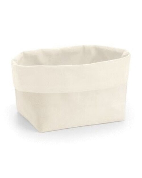 Westford Mill Reversible Canvas Organiser