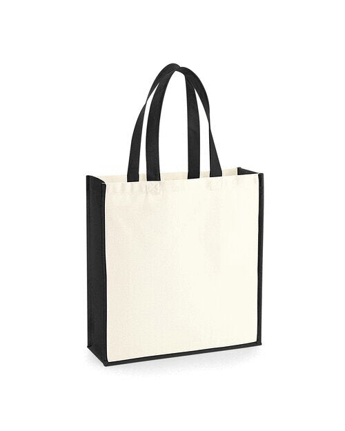 Westford Mill Gallery Canvas Tote