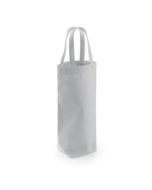 Westford Mill Fairtrade Cotton Bottle Bag