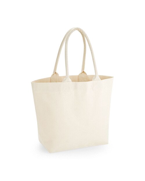Westford Mill Fairtrade Cotton Deck Bag
