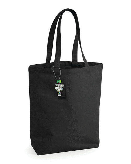 Westford Mill Fairtrade Camden Shopper