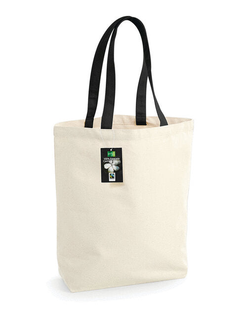 Westford Mill Fairtrade Camden Shopper