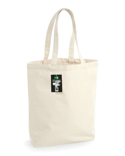 Westford Mill Fairtrade Camden Shopper