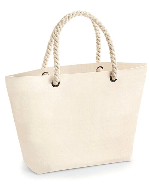 Westford Mill Nautical Beach Bag
