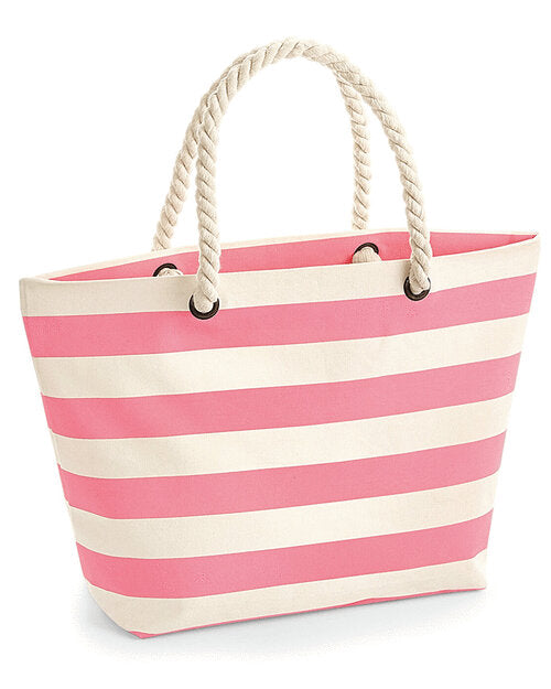 Westford Mill Nautical Beach Bag