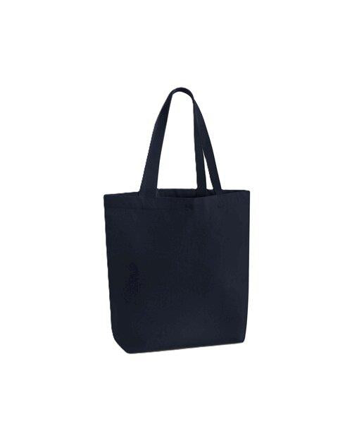 Westford Mill Heavyweight Canvas Tote Bag