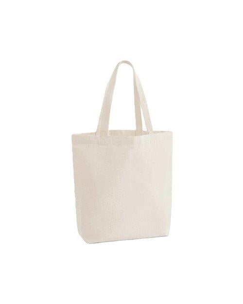 Westford Mill Heavyweight Canvas Tote Bag