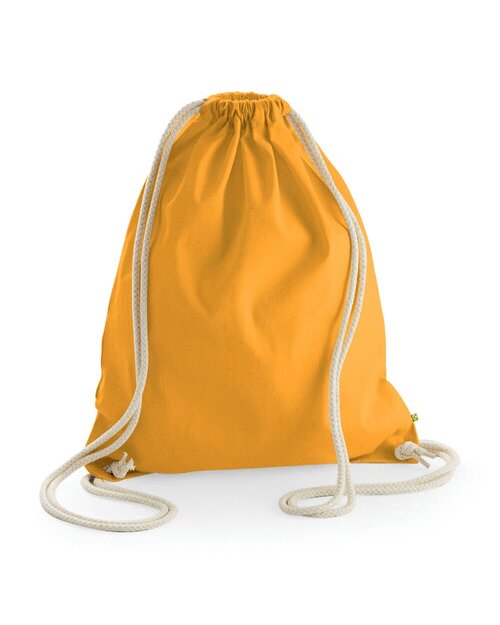 Westford Mill Earthaware Organic Gymsac